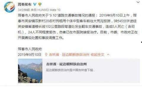 珲春最新爆料,揭秘边境小城的大变革与机遇