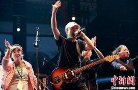 崔健爆料贝斯视频,揭秘摇滚传奇背后的故事  第3张